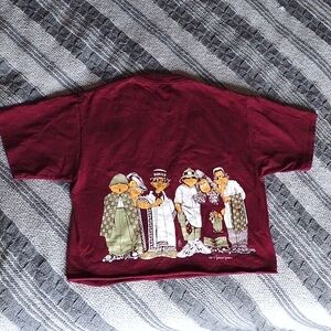 HOMIES Tee